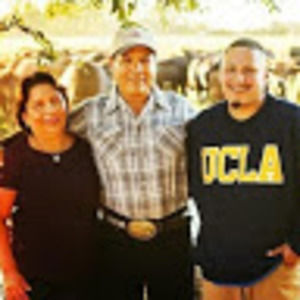 Meet your Posher, Marilou